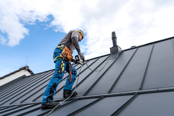 Stamford, TX Roofing Company